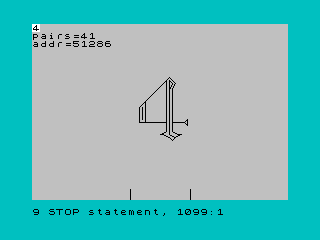 ZX screenshot